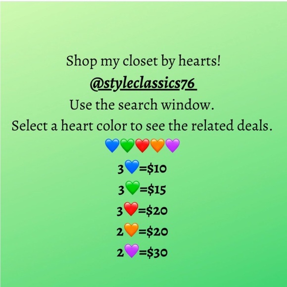 Kedzie Interchangeable Bag Strap- Love More - Picture 5 of 5